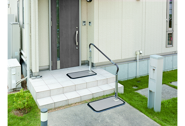 スムーディ 屋外用