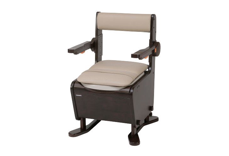 家具調トイレ座楽 PN-L23406